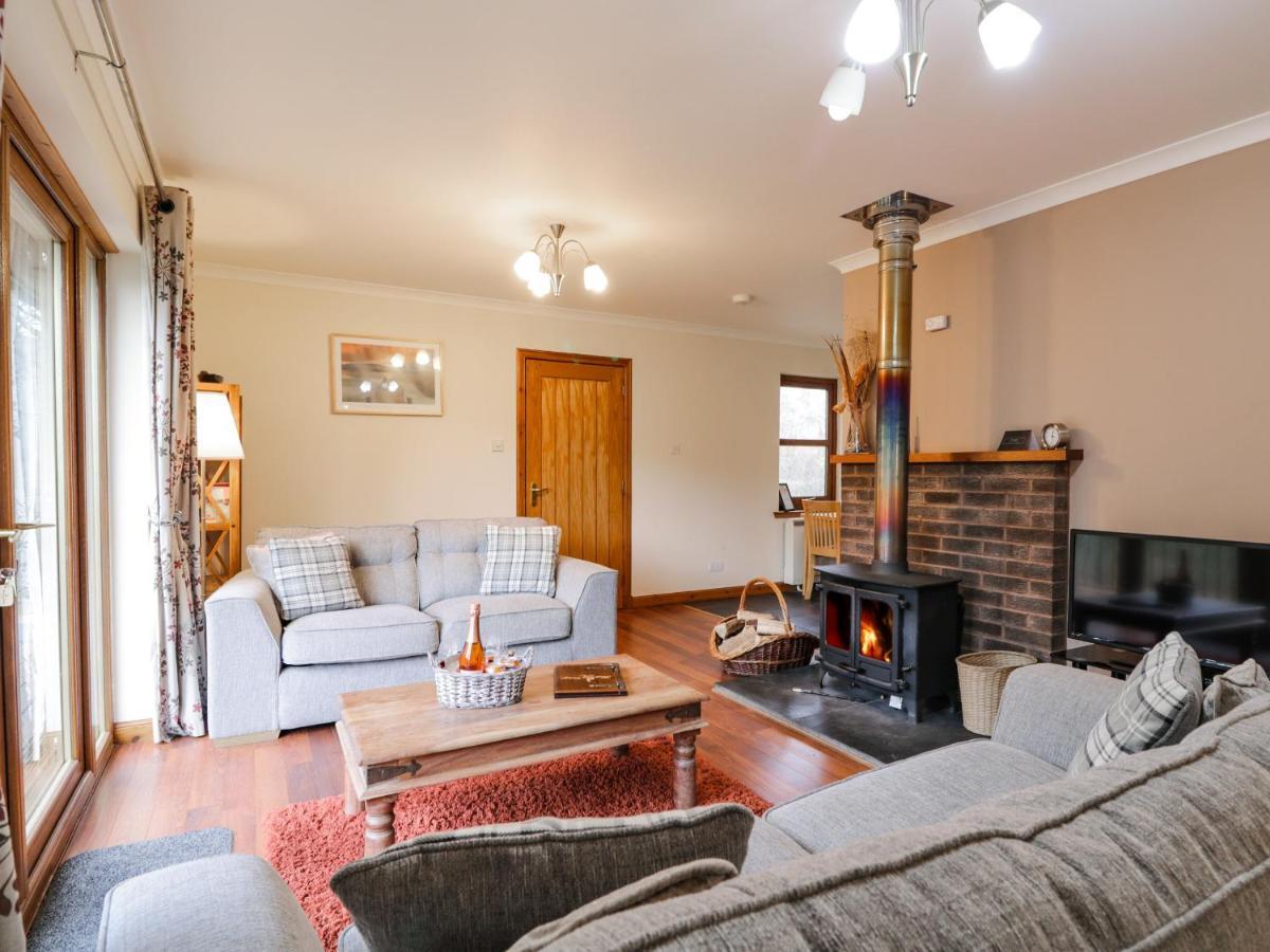 Fersit Log Cottage Ройбридж Екстериор снимка