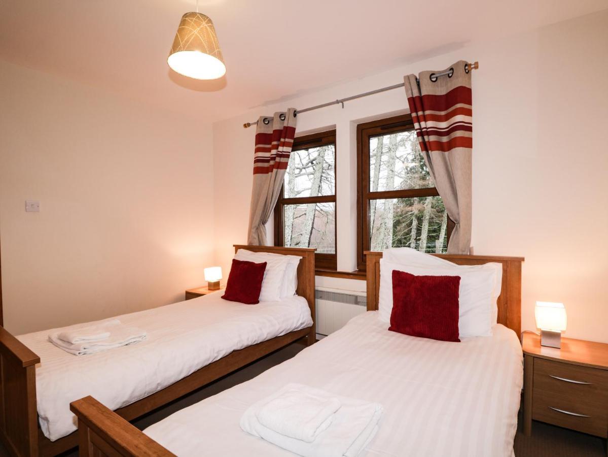 Fersit Log Cottage Ройбридж Екстериор снимка