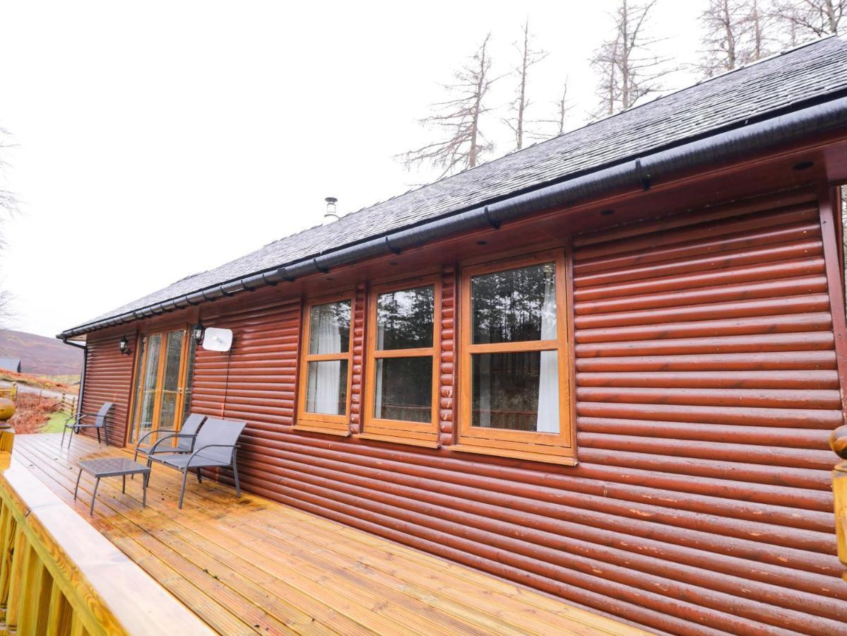 Fersit Log Cottage Ройбридж Екстериор снимка